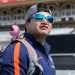 Who is Abhay Sharma, the new Cricket Cranes Head Coach?