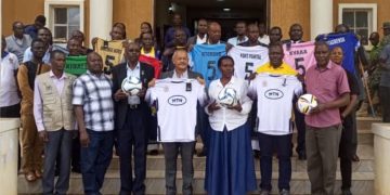 MTN Partners with Tooro Kingdom for 3rd Edition of Amasaza Cup