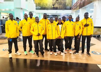 Uganda Athletics Federation Unveils Squad for EAAR U18/U20 Athletics Championships