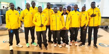 Uganda Athletics Federation Unveils Squad for EAAR U18/U20 Athletics Championships