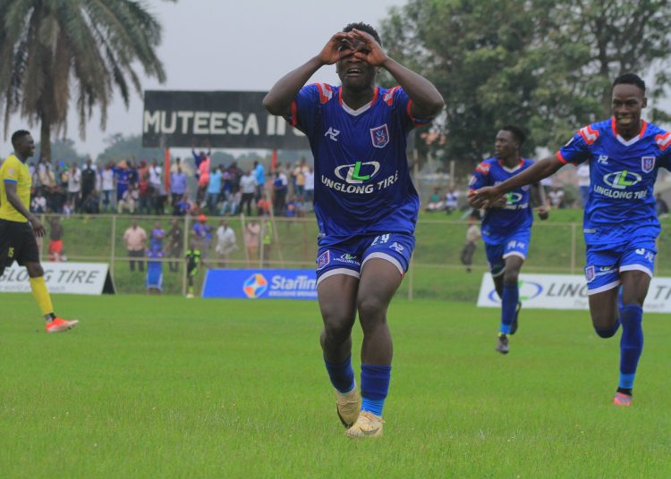 Clash of Ambitions: Gaddafi’s Fight for Survival vs. Villa’s Title Chase