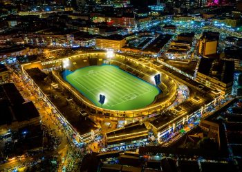Nakivubo Stadium is a Welcome Addition to Kampala’s Skyline – Dorothy Kisaka