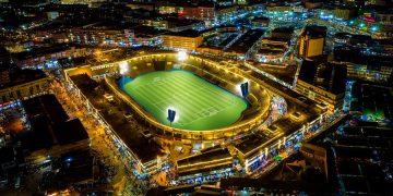 Nakivubo Stadium is a Welcome Addition to Kampala’s Skyline – Dorothy Kisaka