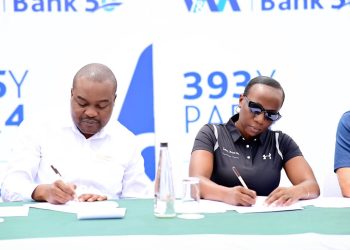I&M Bank Sponsors Serena 63 Golf Series Season 2