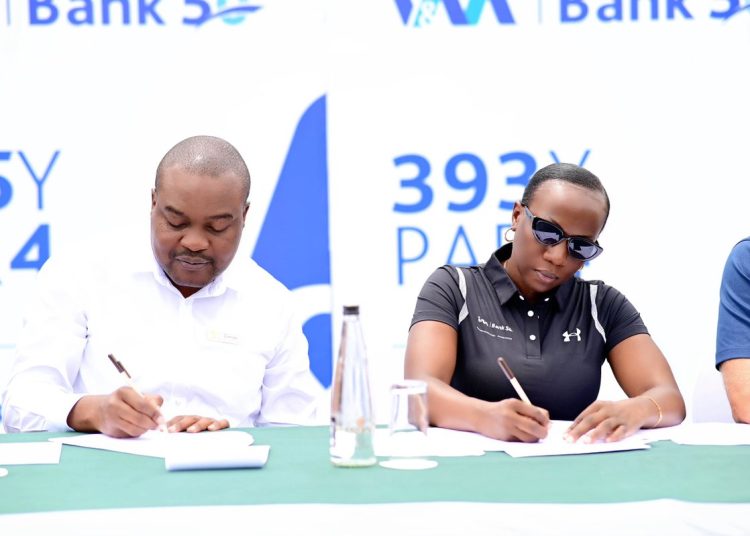 I&M Bank Sponsors Serena 63 Golf Series Season 2