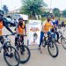 Rotary Club Kisaasi-Kyanja Gears Up for Fourth Annual Ride Against Malaria Event