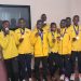 Team Uganda Bags 14 Medals at EAAR U18/U20 Championships
