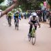 Fourth Ride Against Malaria Race Held