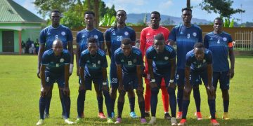 Police, Kataka Drop Points to Leave Big League Promotion Battle Wide Open