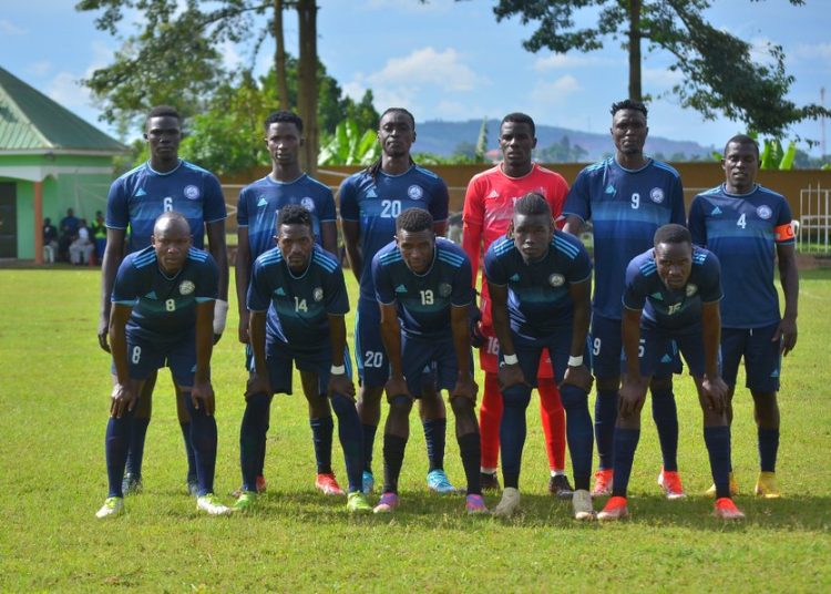 Police, Kataka Drop Points to Leave Big League Promotion Battle Wide Open