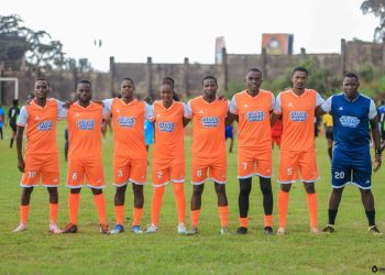 Matchday Three of 2024 Comboni League Season Sees Thrilling Action