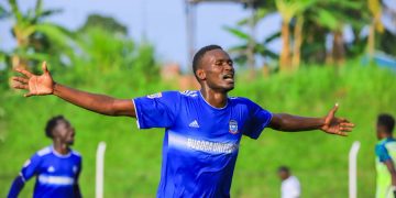 Busoga United Take On URA as They Seek to Avoid Relegation
