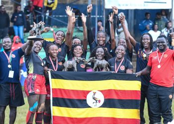 Dates Confirmed For 2024 Safari 7s as Nairobi Prepares for Rugby Extravaganza