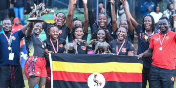 Dates Confirmed For 2024 Safari 7s as Nairobi Prepares for Rugby Extravaganza