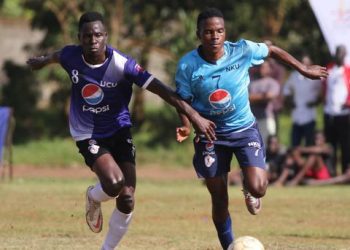 All Set for Nkumba Vs UCU Clash in University Football League Final