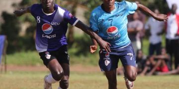 All Set for Nkumba Vs UCU Clash in University Football League Final