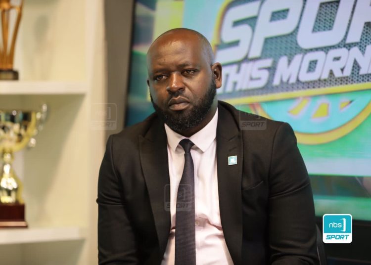 NBS Sports’ Brian Tuka to Vie for FUFA’s Top Position in 2025