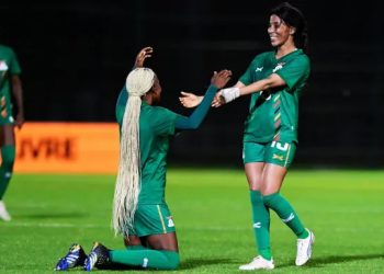 Zambia’s Women’s Football Team Risks Olympics Suspension Over Money-Laundering