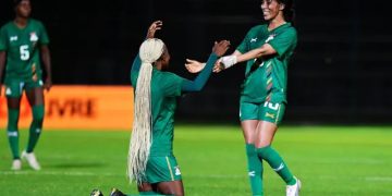 Zambia’s Women’s Football Team Risks Olympics Suspension Over Money-Laundering