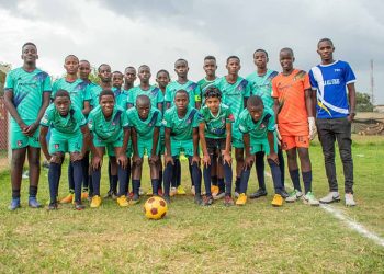 New Children’s Program Added to Corporate Games Lineup