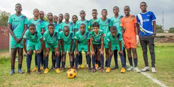 New Children’s Program Added to Corporate Games Lineup