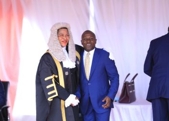 Speaker  To  Inspect  Namboole  Stadium  Renovation  Works