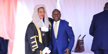 Speaker  To  Inspect  Namboole  Stadium  Renovation  Works