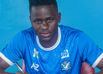 Shamulan Commits to Soltilo Bright Stars with New Contract
