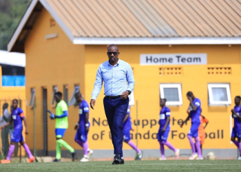 Impact of the Kizza-Mubiru Clash on Kizza’s Future with KCCA