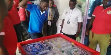 Najjemba Fall to Bulemezi in Match Day Five of the Ludo Super League