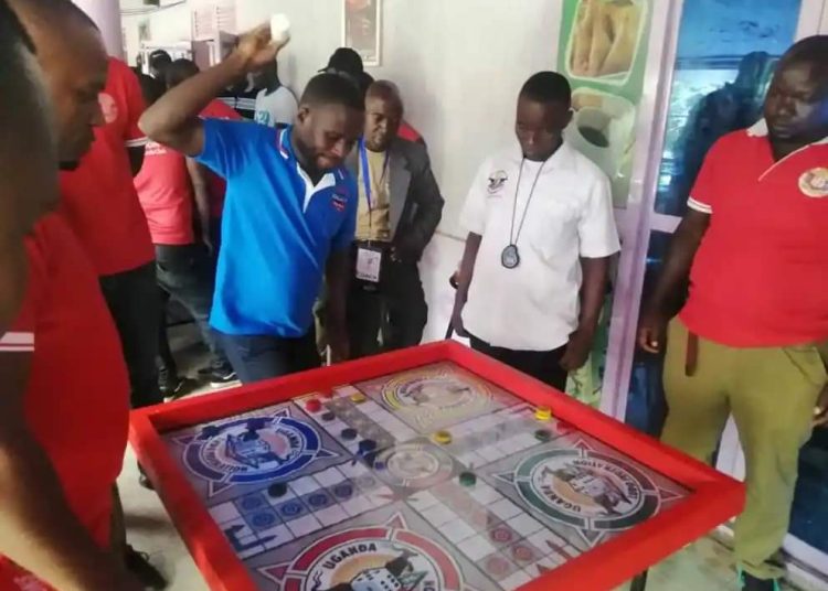 Najjemba Fall to Bulemezi in Match Day Five of the Ludo Super League