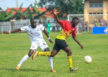 Vipers Eye Summit, Set to Battle Maroons at St. Mary’s Stadium