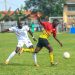 Vipers Eye Summit, Set to Battle Maroons at St. Mary’s Stadium