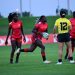 Lady Rugby Cranes 7s in Pool B For Krakow HSBC Challenger Series