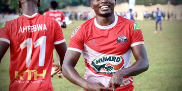 Time for Kitara FC to be Tough – Mucureezi