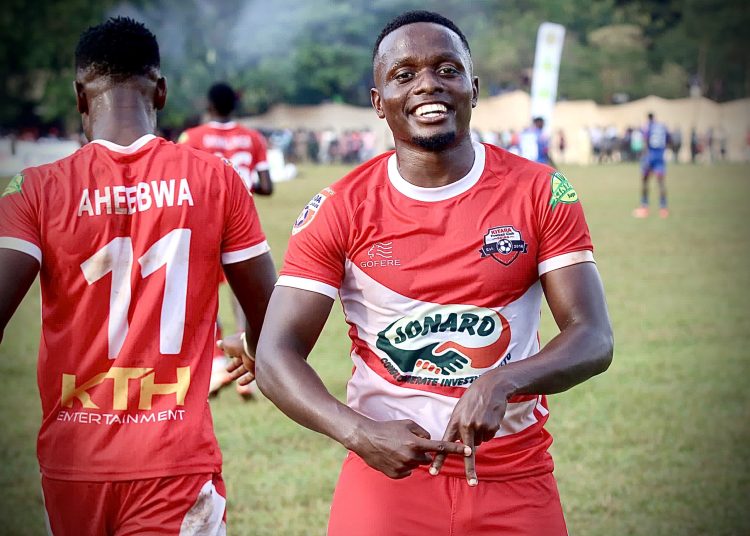 Time for Kitara FC to be Tough – Mucureezi
