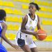 JKL Lady Dolphins Dominate Nabisunsa Girls in NBL Womens Game Week 11 Opener