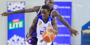 Ndejje Angels Upset UCU Canons in Dramatic NBL Men’s League Clash