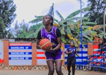 A1 Challenge Return to Winning Ways With Convincing Victory Over YMCA Lady Hamstars