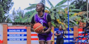 A1 Challenge Return to Winning Ways With Convincing Victory Over YMCA Lady Hamstars