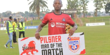 Vipers Squander Chance To Go Top After Villa Draw