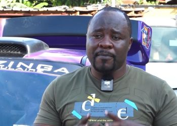 Muwanguzi Readies For SMC Masaka Rally