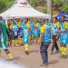 NBS Sport Cheers on the Second Outing of 2024 Corporate Games