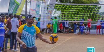Companies Come Together for Second Outing of 2024 Corporate Games