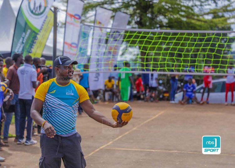 Companies Come Together for Second Outing of 2024 Corporate Games