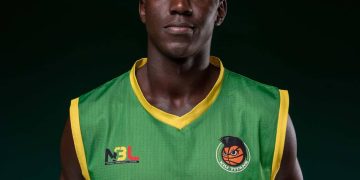 KIU’s Munaba Optimistic Ahead of National Basketball League Second Round