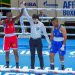 Nabikolo Fatuma Shines at Mandela Africa Boxing Cup Quarterfinals