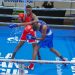 Matovu Ukasha Secures Medal Spot with 5-0 Victory