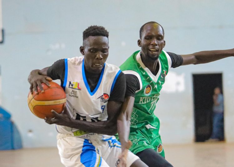 High Stakes as the 2024 National Basketball League Returns For Second Round