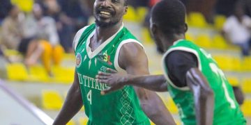 KIU Titans Aim for Offensive Boost in Pursuit of Maiden League Title